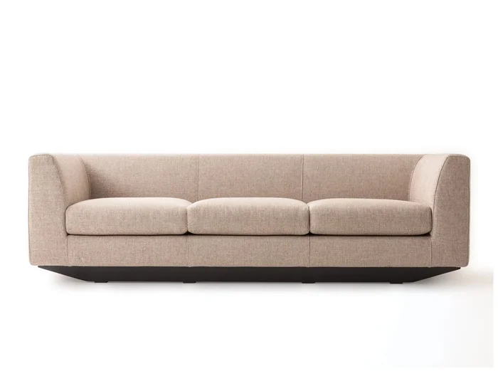 Cappellini Elan 23 Sofa Entworfen von Jasper Morrison