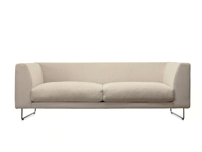 Cappellini Elan Sofa Entworfen von Jasper Morrison