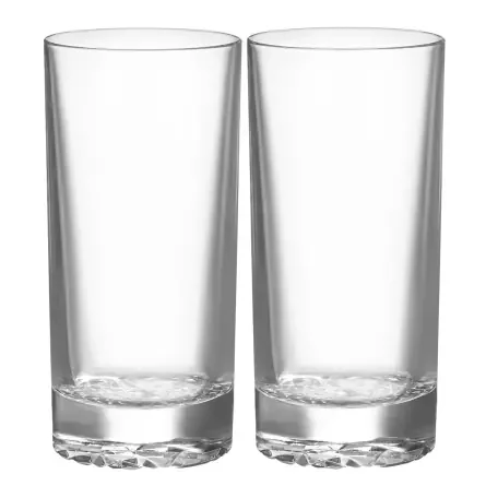 Carat Higballglas 35cl, 2-pack