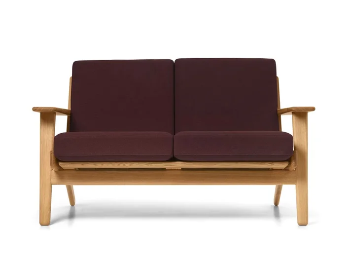 Carl Hansen & Søn CH292 Sofa Entworfen von Hans J. Wegner