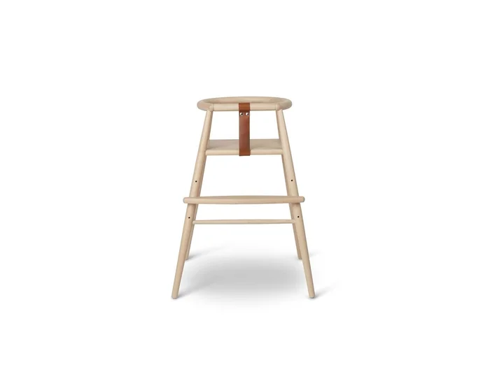 Carl Hansen & Søn ND54 Kindersrtuhl Entworfen von Nanna e Jørgen Ditzel