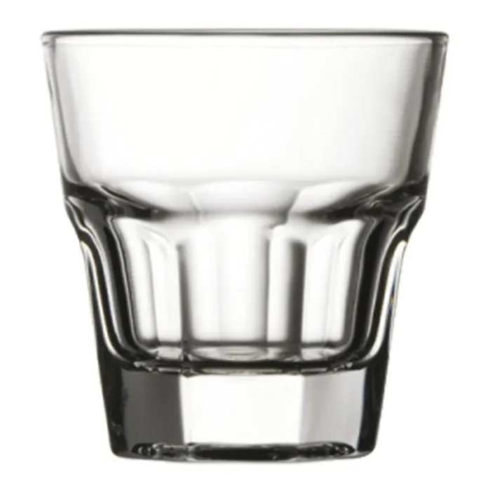 Casablanca series aperitif glass stackable 0.14 liters