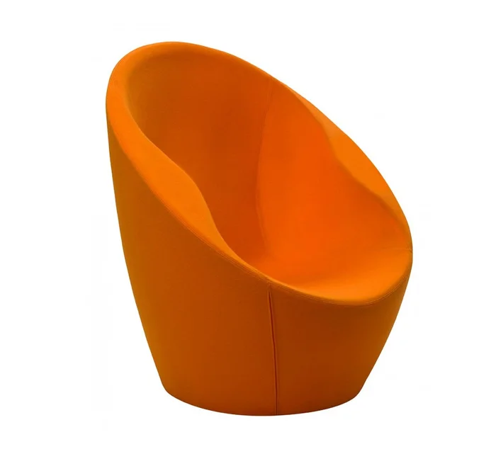 Casamania Ouch Sessel Entworfen von Karim Rashid