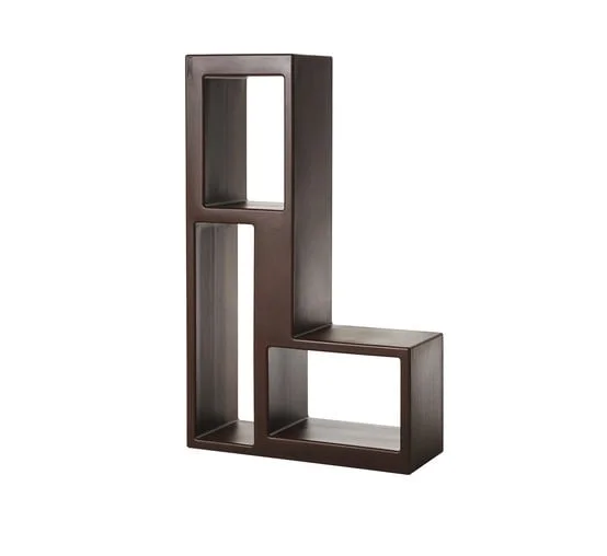 Casamania Urban modulares Bücherregal Entworfen von Claudio Bellini