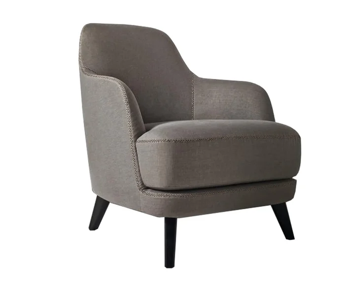 Casamilano Liz Sessel Entworfen von Roberto Lazzeroni