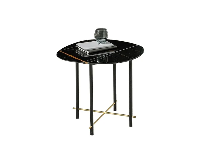 Casamilano Shanghai Couchtisch Entworfen von Castello Lagravinese