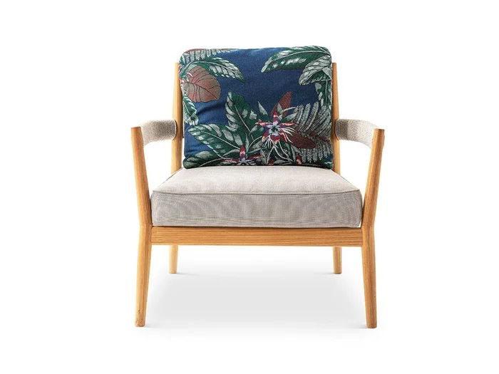 Cassina 473 Dine Out Sessel Entworfen von Rodolfo Dordoni