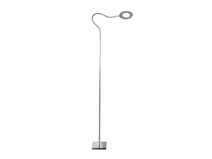 Catellani & Smith Giulietta F Stehleuchte Entworfen von Enzo Catellani