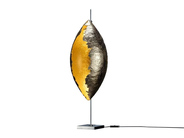 Catellani & Smith Postkrisi T10 Malagolina Tischlampe Entworfen von Enzo Catellani