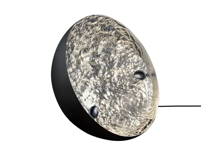 Catellani & Smith Stchu – Moon 01 Stehleuchte Entworfen von Enzo Catellani