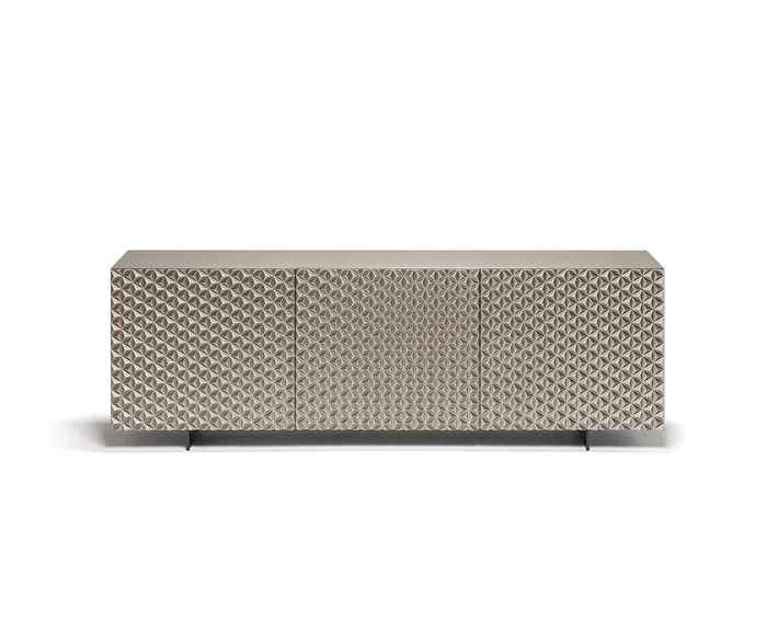 Cattelan Italia Royalton Sideboard Entworfen von Philip Jackson