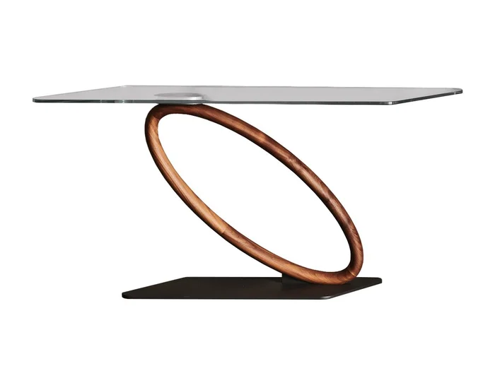 Cattelan Italia Tour Konsole Entworfen von Giorgio Cattelan