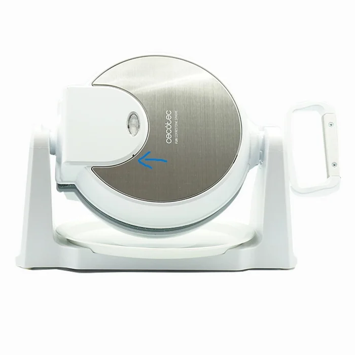 Cecotec Waffeleisen Fun Gofrestone Sphere
