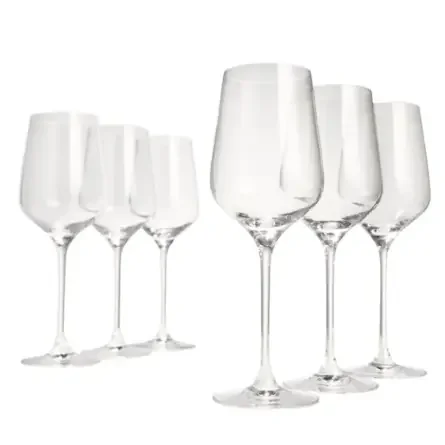 Celebration Weinglas 45cl, 6-pack