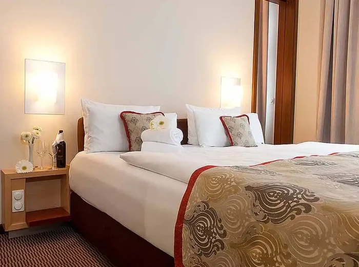 centrovital H3 Hotelmatratze