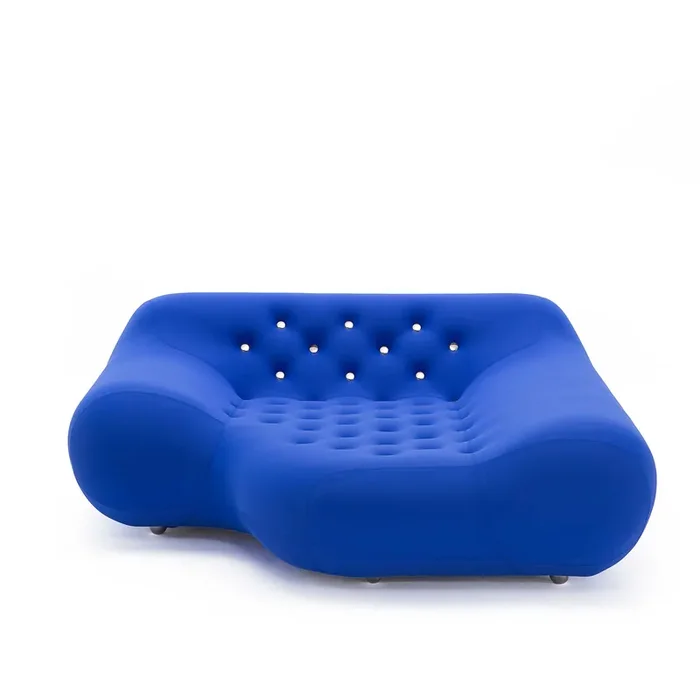 Chaiselongue STARLOUNGE von Space Time für Giovannetti