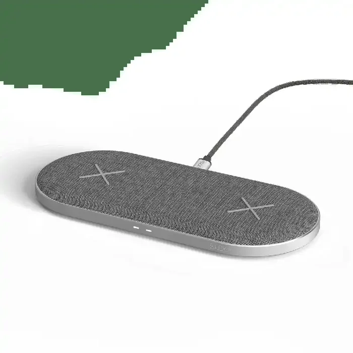 CHARGEit Dual Dock – Rose