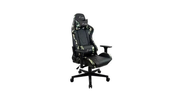 Chefsessel mcRacing N-Serie