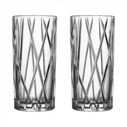 City Highball 37cl, 2-pack