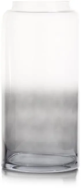 Clair Vase H39cm – Anthrazit
