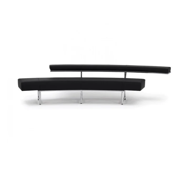 ClassiCon Monte Carlo Sofa Entworfen von Eileen Gray