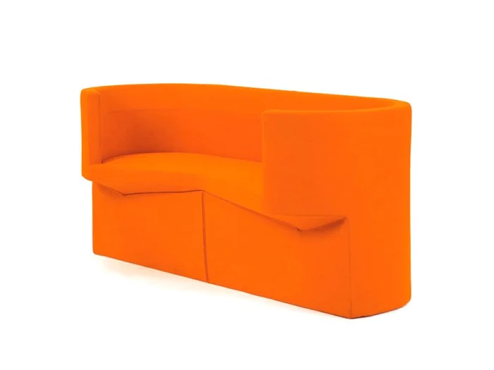 ClassiCon Odin Sofa Entworfen von Konstantin Grcic