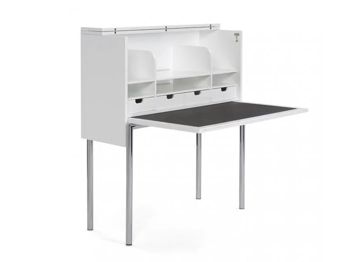 ClassiCon Orcus Schreibtisch Entworfen von Konstantin Grcic