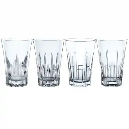 Classix Universal Tumbler 34,4cl 4-pack