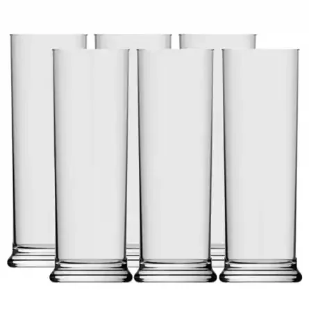 Club Bierglas 50cl, 6-pack