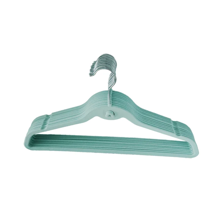 CLV Kleiderbügel, 50 Stck.