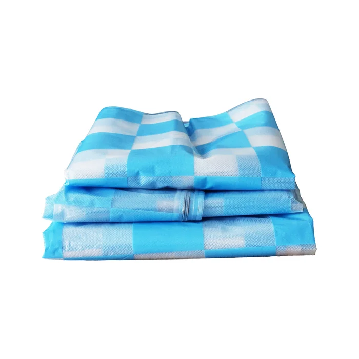 CLV Vakuum Bags Deluxe 12 Stck., blau