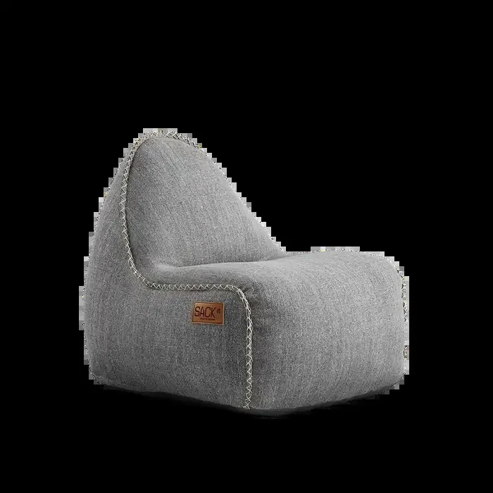 Cobana Junior Lounge Chair – Light Grey – Cobana Light Grey