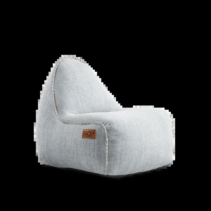 Cobana Junior Lounge Chair – White – Cobana White