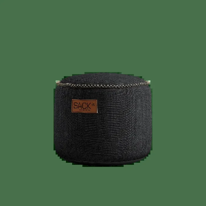 Cobana Junior Pouf – Cobana Grey