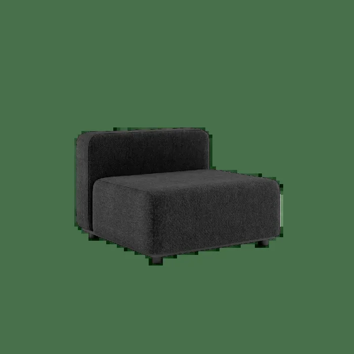 Cobana Lounge Sofa – Seat – Cobana Black