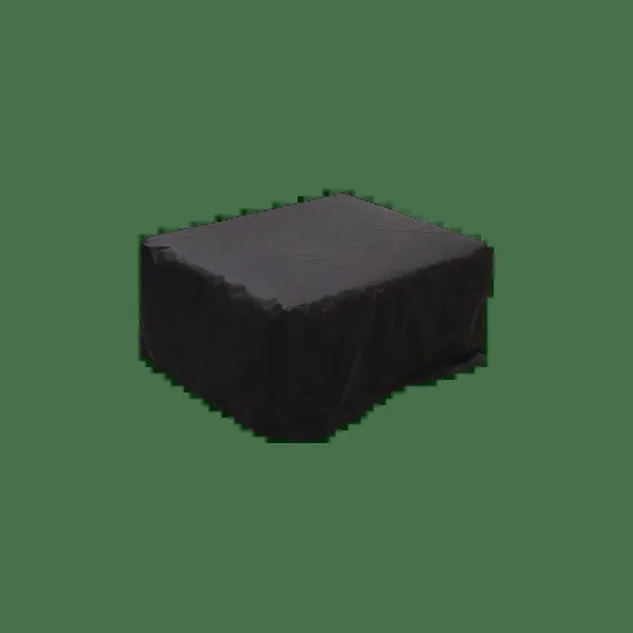 Cobana Lounge Sofa Winter Cover – Pouf