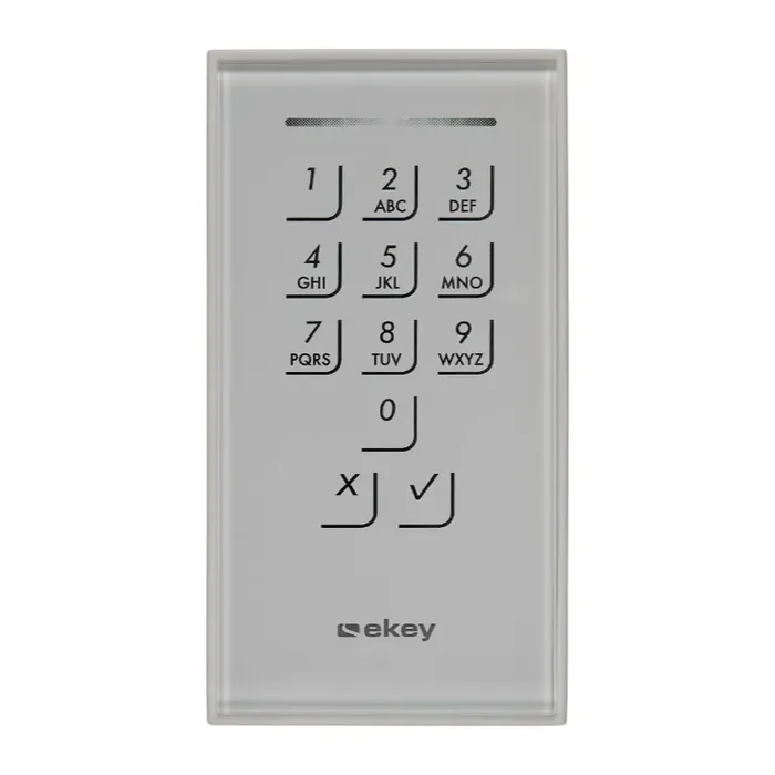 Codetastatur ekey INTEGRA 2.0