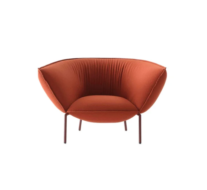 Coedition You Armchair – Sessel Entworfen von Luca Nichetto