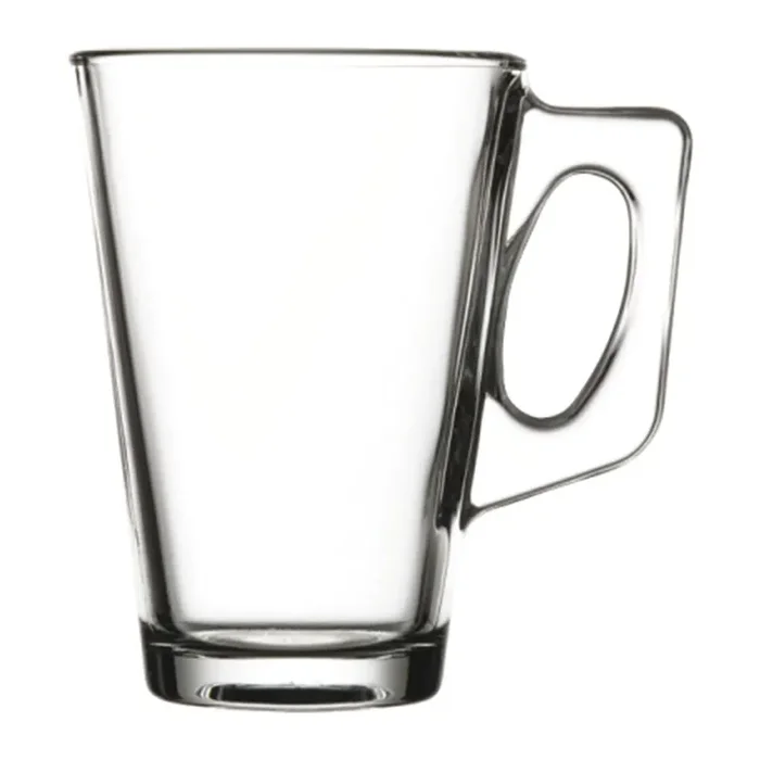 Coffee glass 0.24 liters