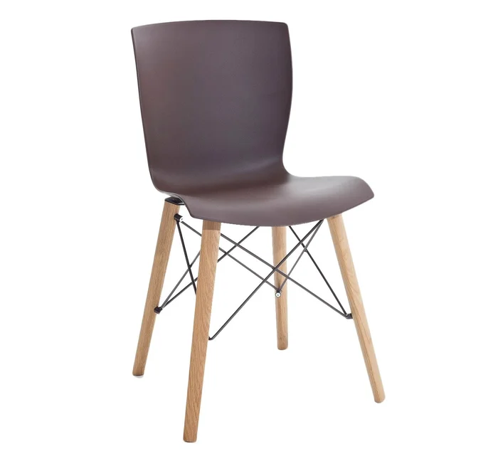 Colico RapWood Stuhl Entworfen von F. Di Martino