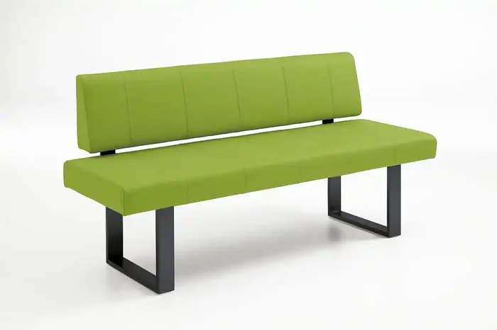 Colorado Polsterbank (240 cm)