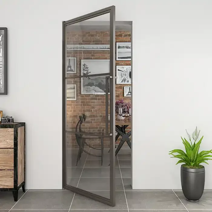 Colorline Pivot / Pendeltüren