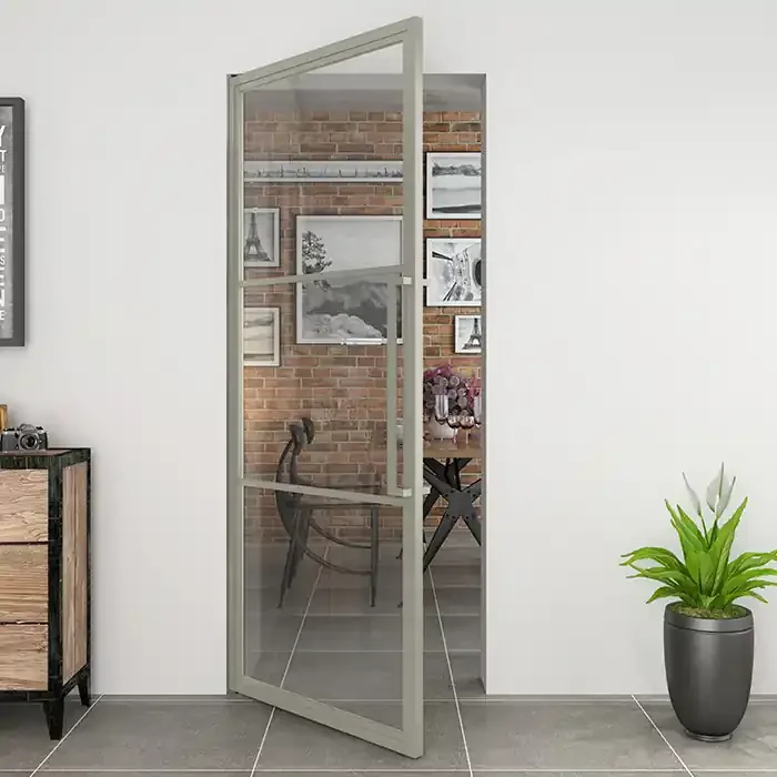 Colorline Pivot / Pendeltüren