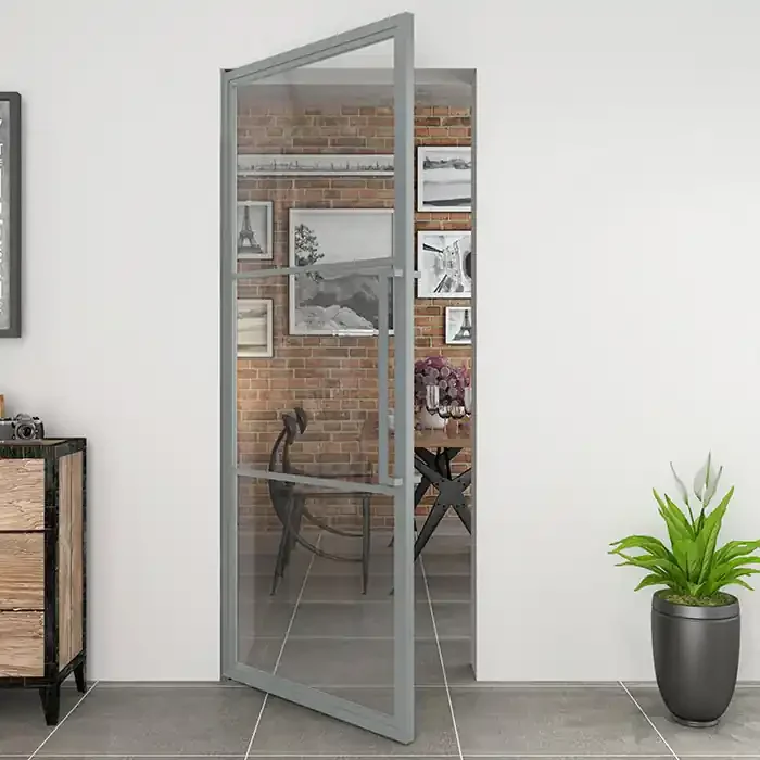 Colorline Pivot / Pendeltüren