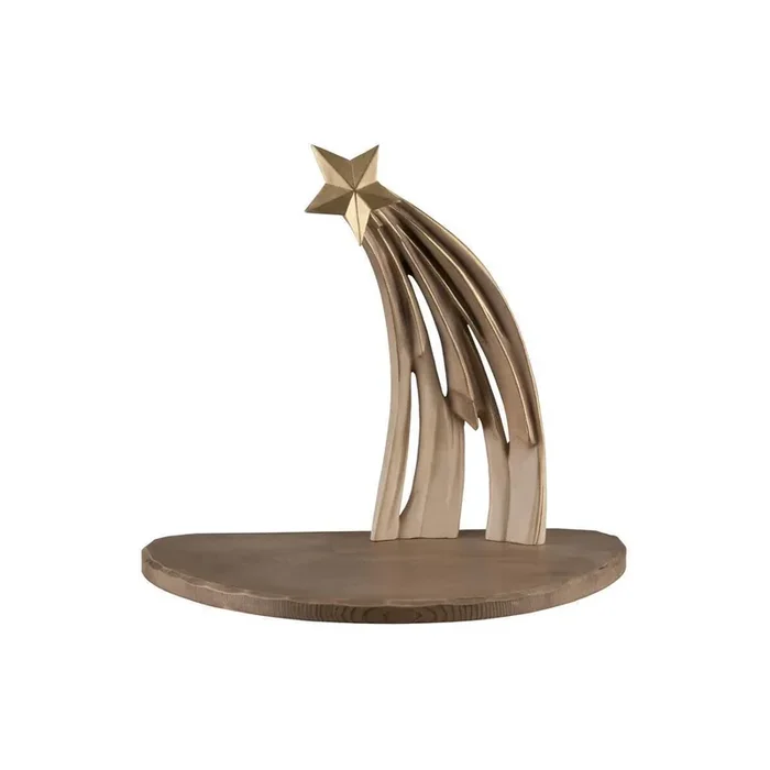 Comet for Holy Family