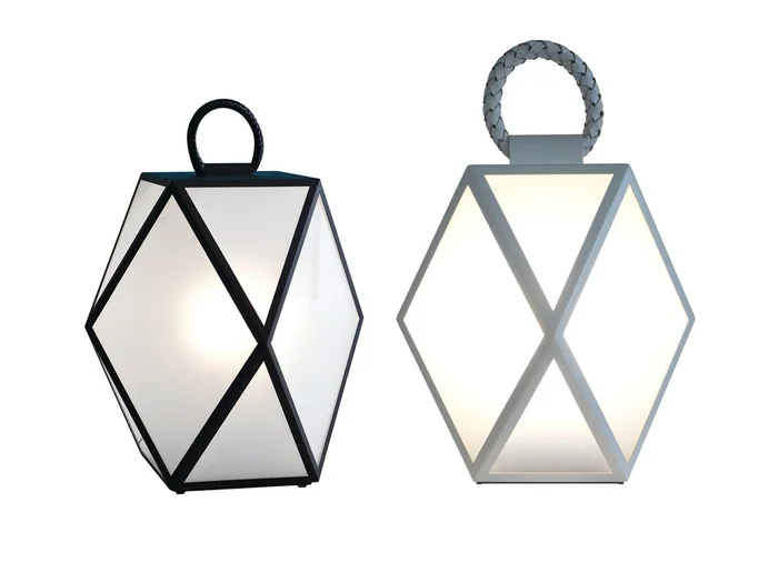 Contardi Muse Outdoor – Lampe Entworfen von Tristan Auer