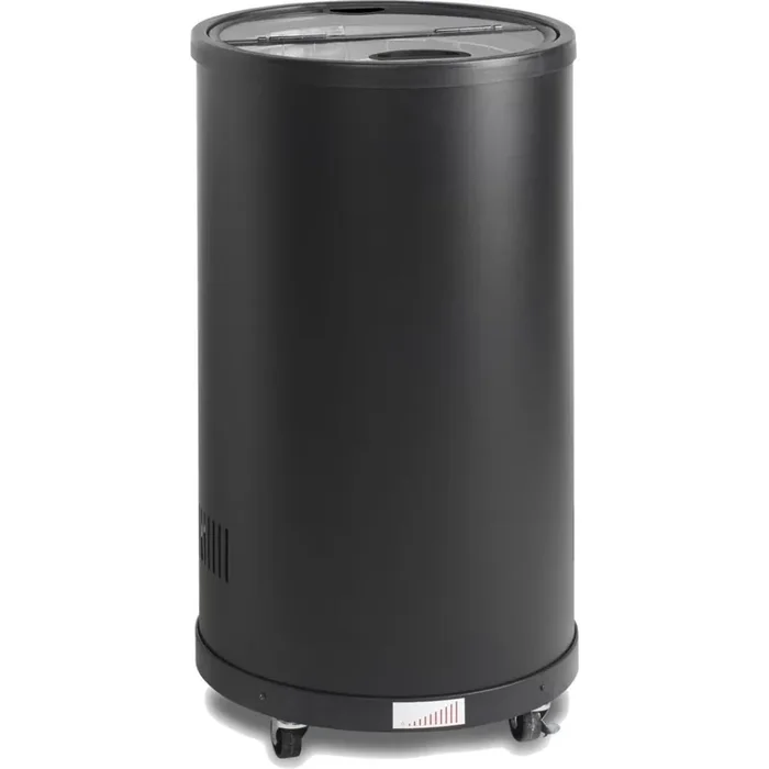 Cooling bin CC 45 IVs – Esta