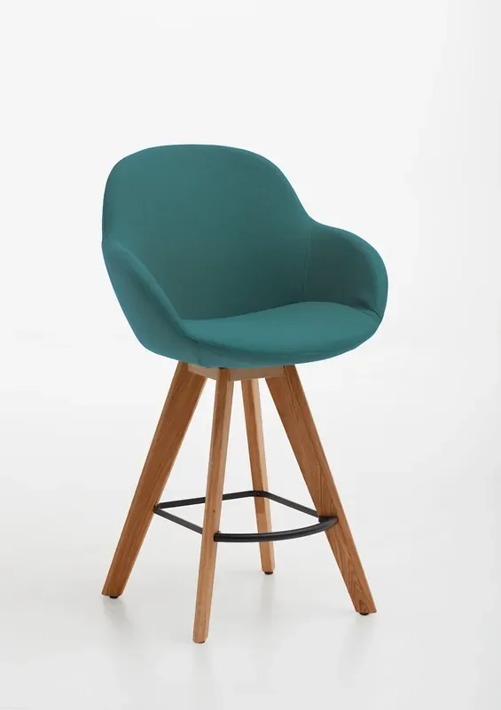 COPPA Tresensessel (drehbar)