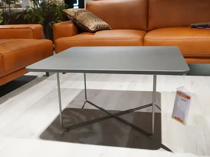 Couchtisch „7760 TSH Wave“