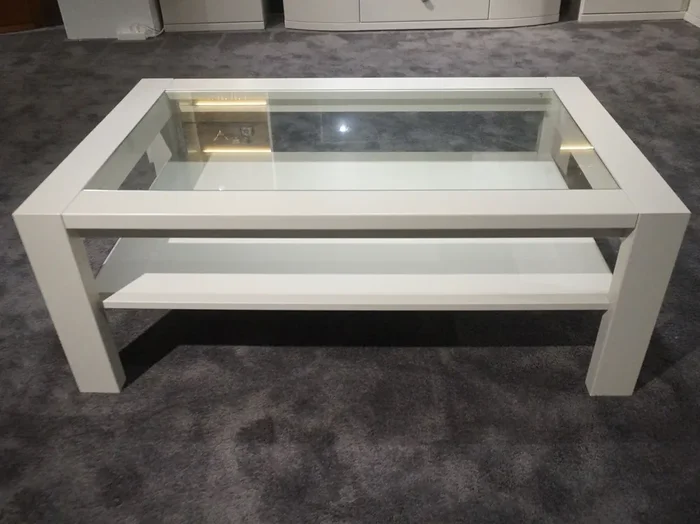 Couchtisch „Vilano Sienzo“